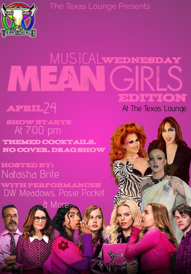 Musical Wednesday - APril